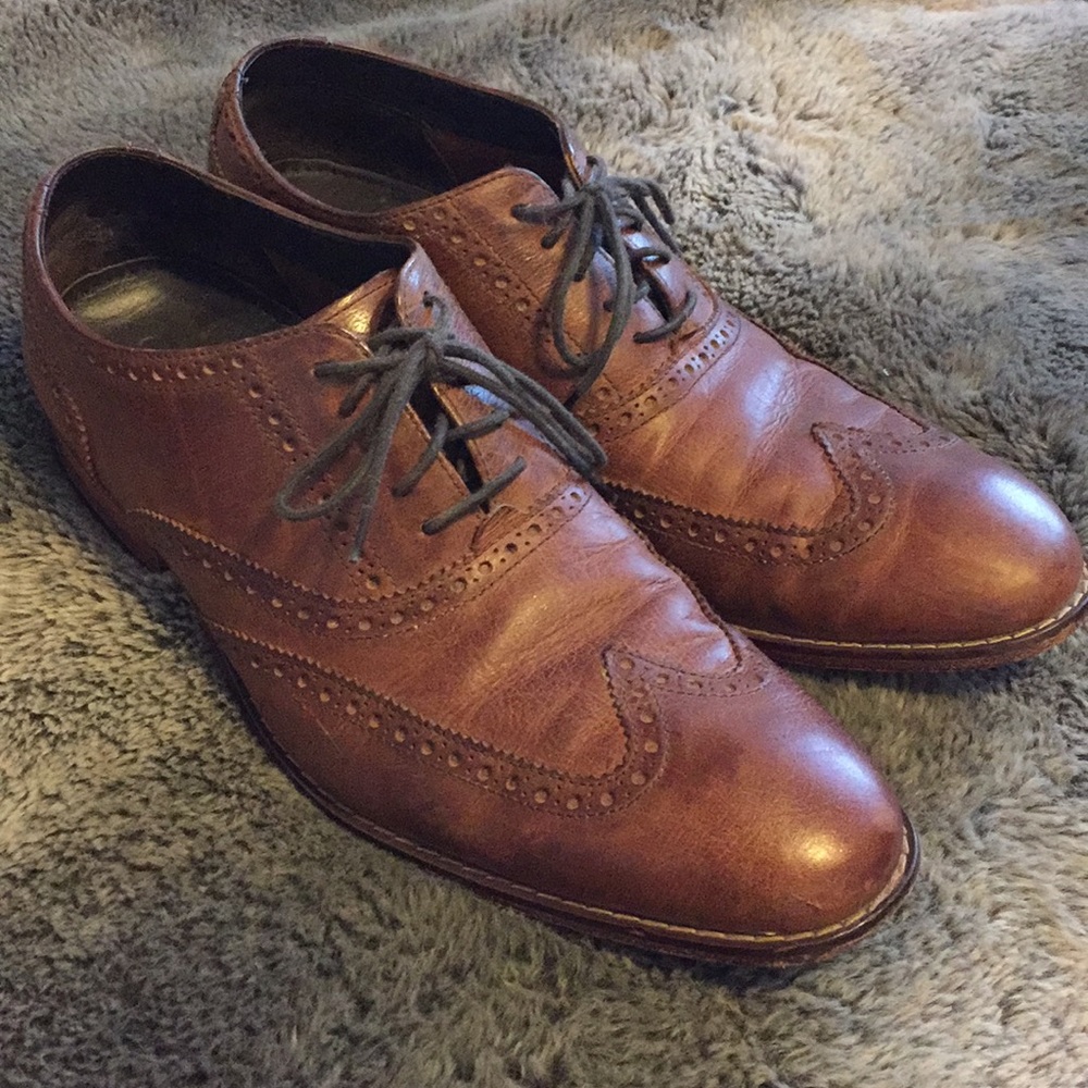 Cole haan men's oxfords 12